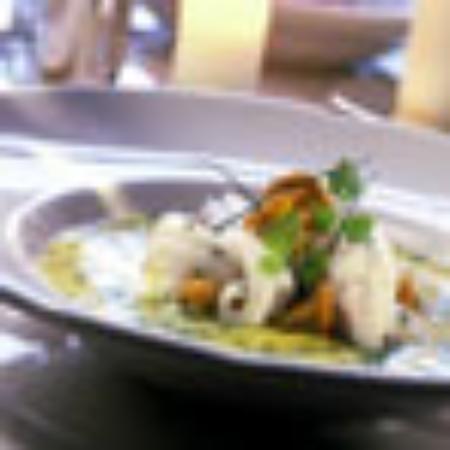 Restauracja Słowianka